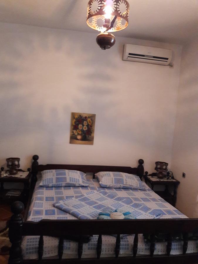 Apartments Dzan Ulcinj Exterior foto