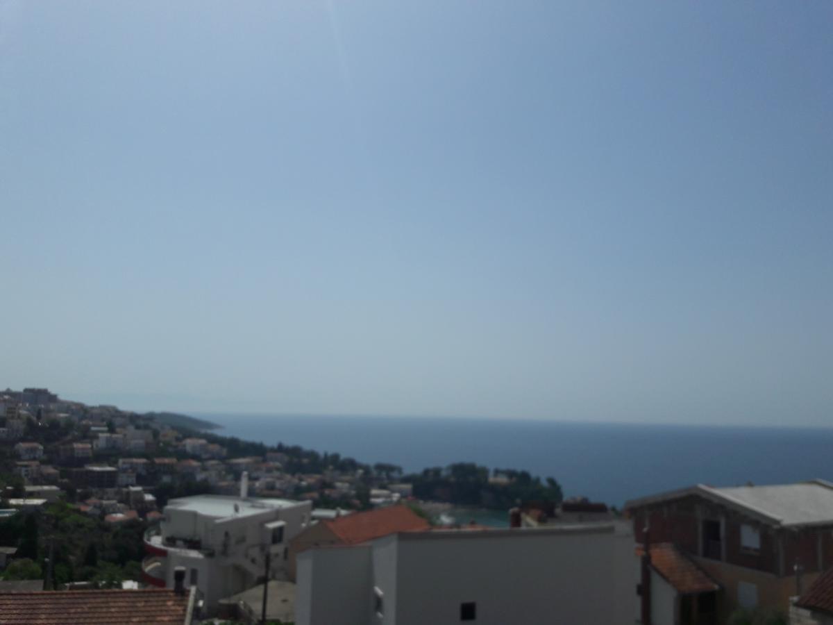 Apartments Dzan Ulcinj Exterior foto